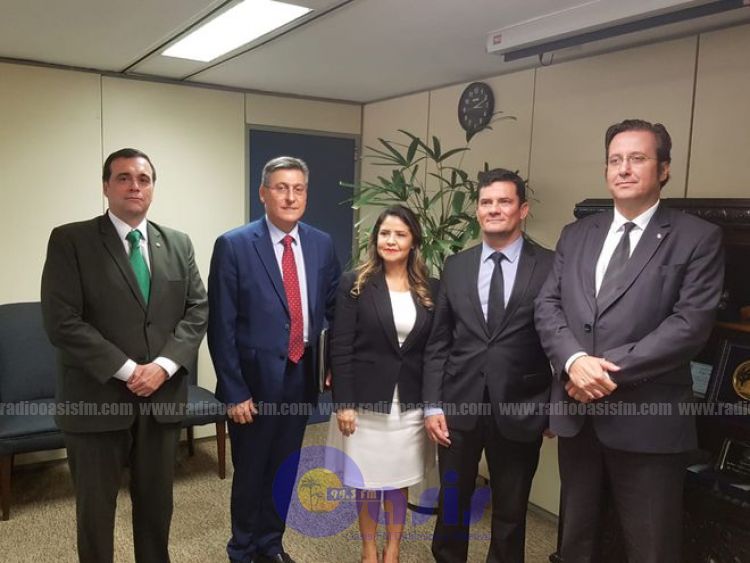 Prevén establecer cárceles de máxima seguridad en nuestro país