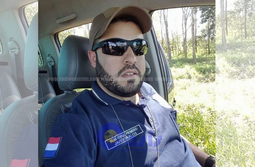 Asesinan a agente antinarcóticos en San Pedro
