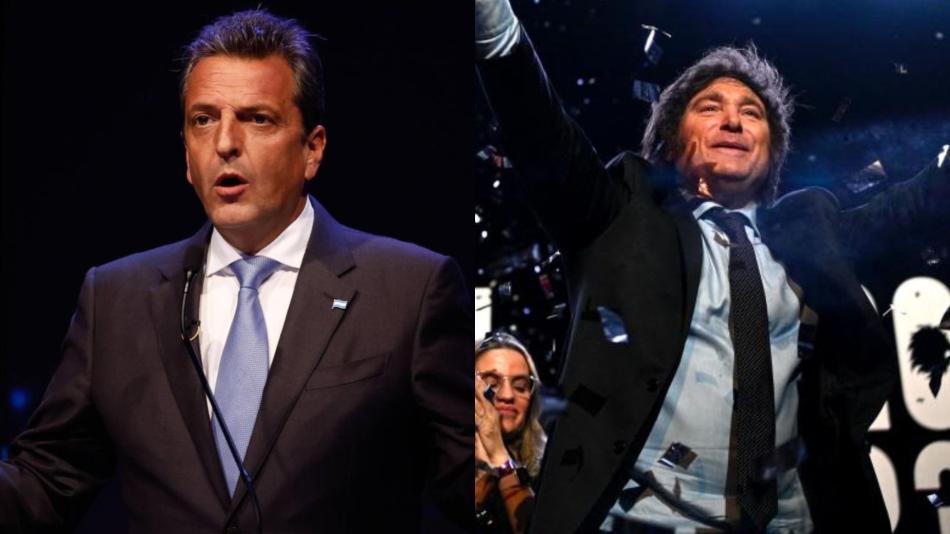 Este domingo, indecisos definirán quién será presidente en Argentina