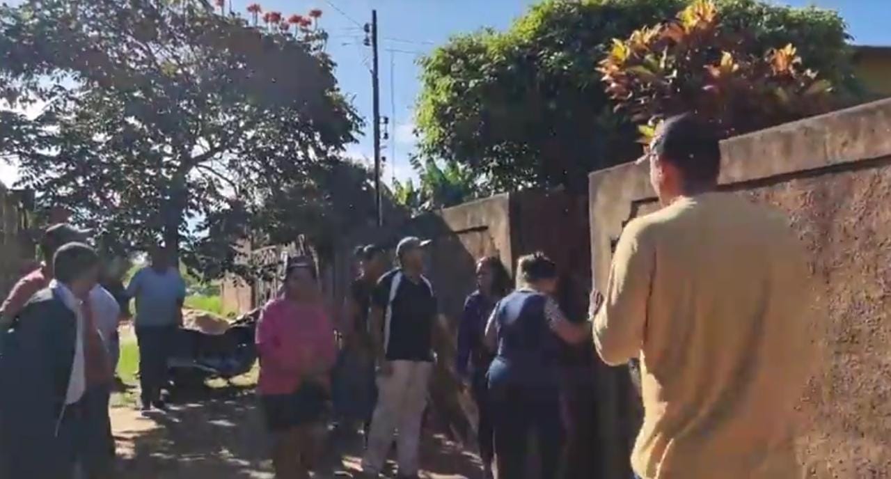 Un hombre de 57 años acabó con la vida de su pareja y luego se autoeliminó