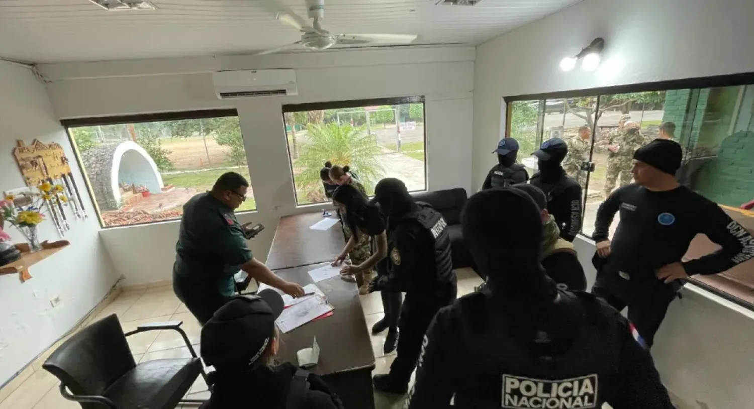 Otorgan prórroga extraordinaria para indagar a la esposa de Sebastián Marset