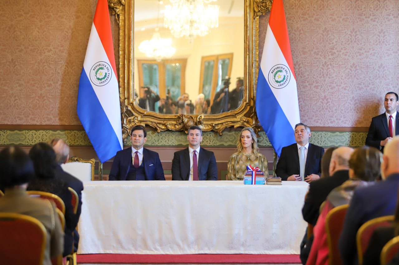 Ejecutivo decreta el 28 de agosto como el Día Nacional de la Lectura