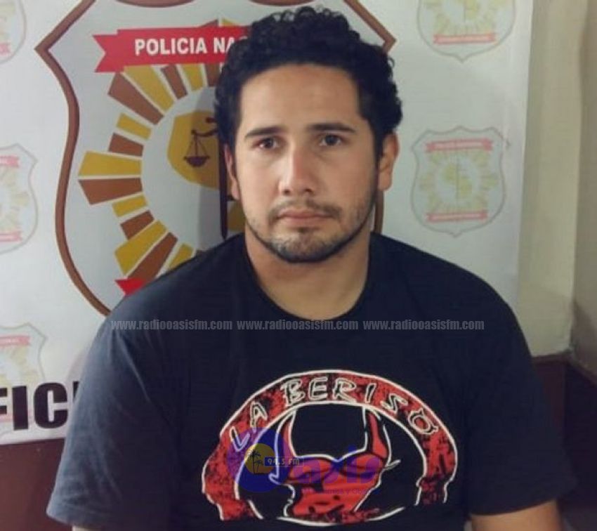 Imputan a quien robó y abusó de su víctima