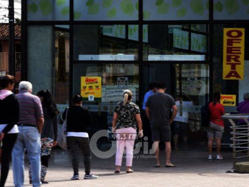 Segundo pago de PytyvÍµ aún no tiene fecha de desembolso