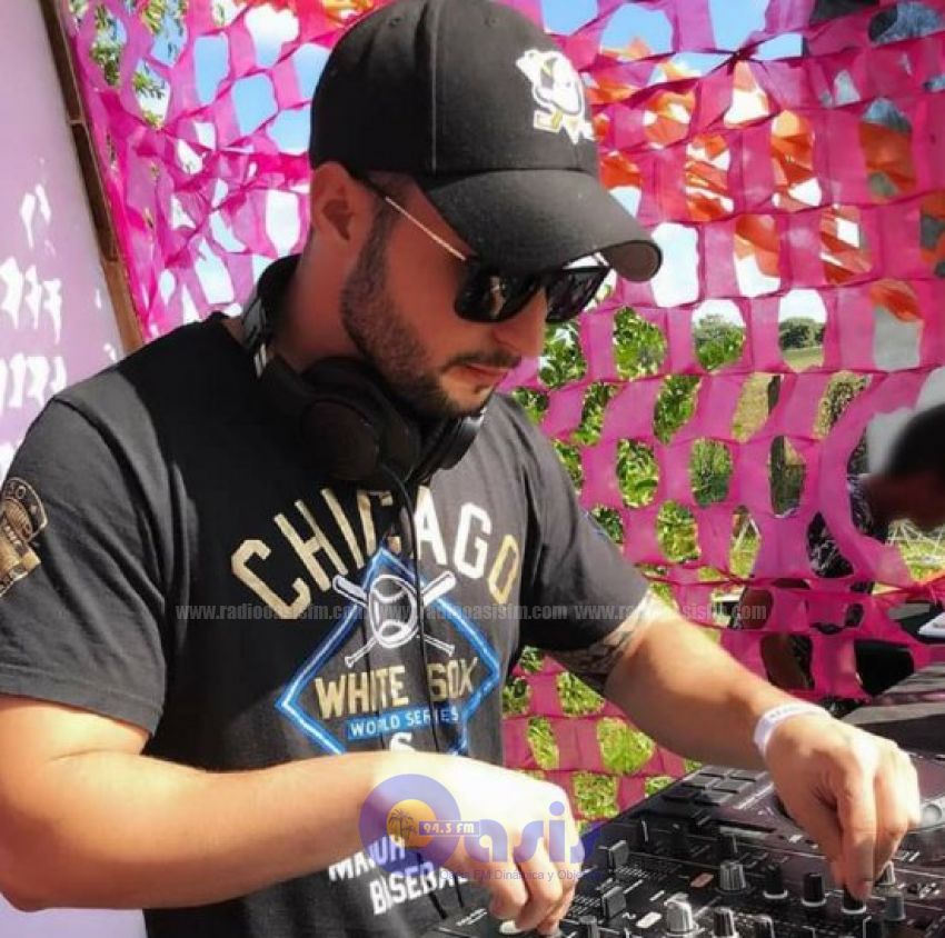 Detienen a Dj sospechoso de distribuir éxtasis en discotecas
