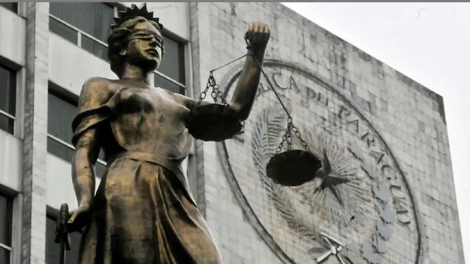 Tribunal de Ética Judicial abre investigación a ministros de la Corte tras reunión secreta