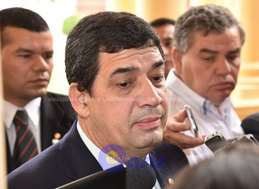 Pacto Migratorio: Velázquez pide pensar en los paraguayos que viven en el exterior