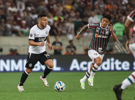 ¡Olimpia busca otra noche de remontada!