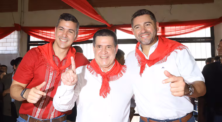 Alliana: El 'nepopadre' y su intención de llegar a ser presidente a costas del Cartismo