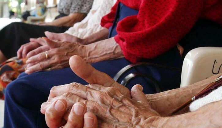 Pensión alimentaria: pretenden incluir a mayores de 85 años como beneficiarios