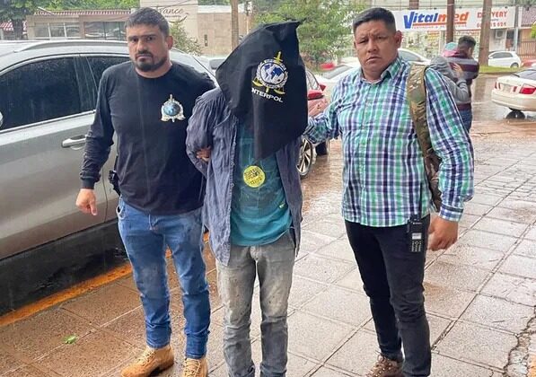 Capturan a hombre que abusó de su sobrina durante 7 años