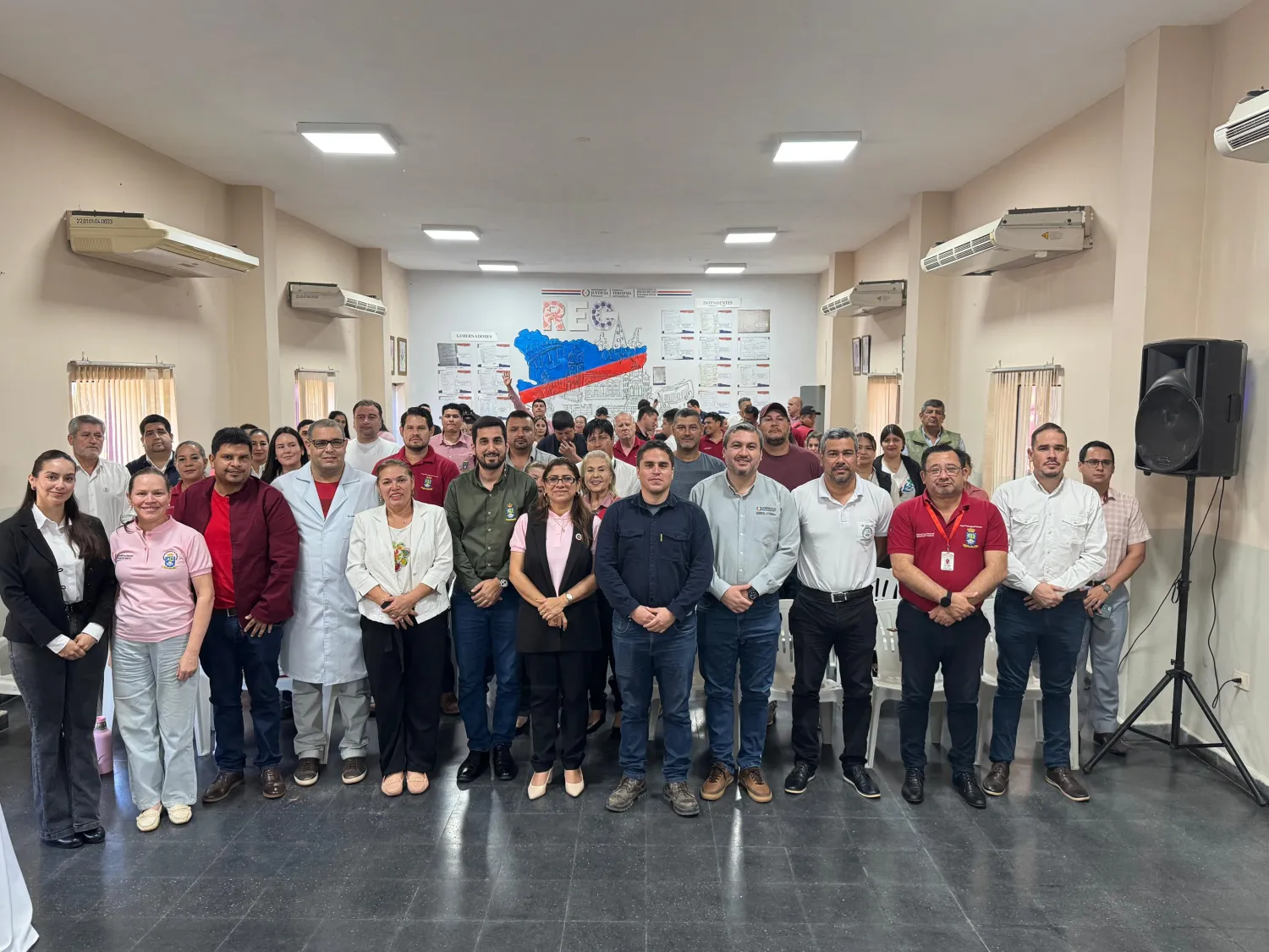 Concepción consolida su infraestructura sanitaria con futuro Hospital General