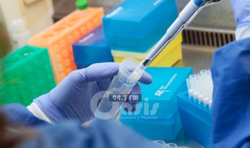 Hospitales regionales y distritales ya toman muestras para COVID-19