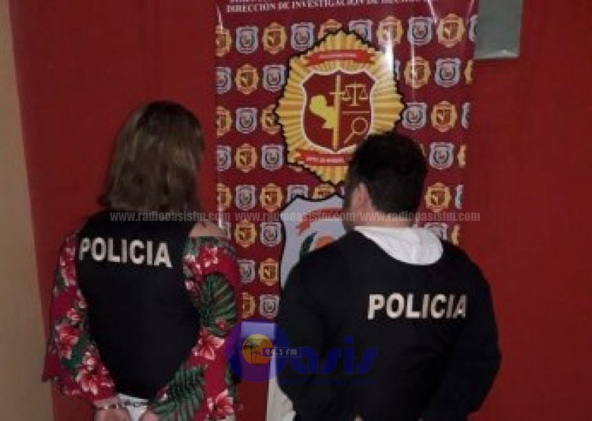 Se le atribuyen 40 asesinatos