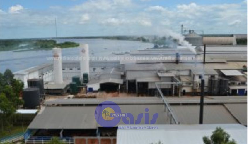 Aduaneros imputados por contrabando de carnes son beneficiados con prisión domiciliaria