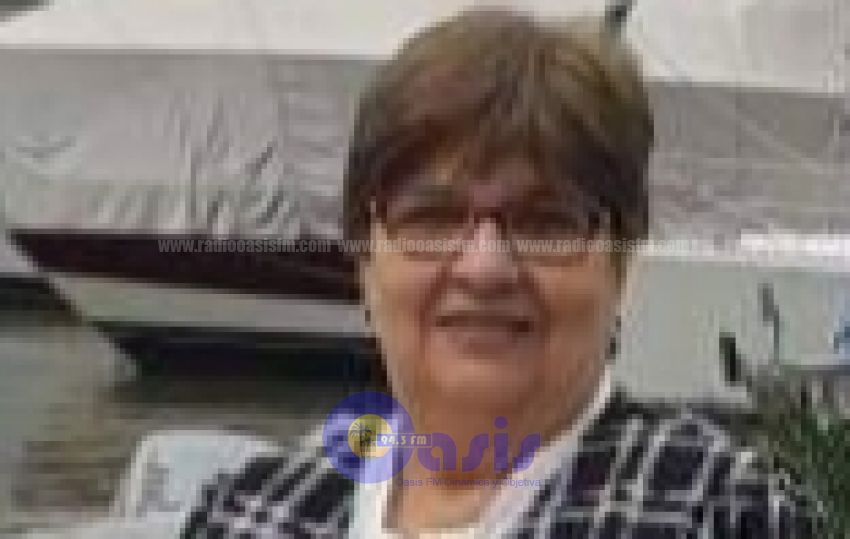 Asaltan a conocida docente jubilada en Pedro Juan