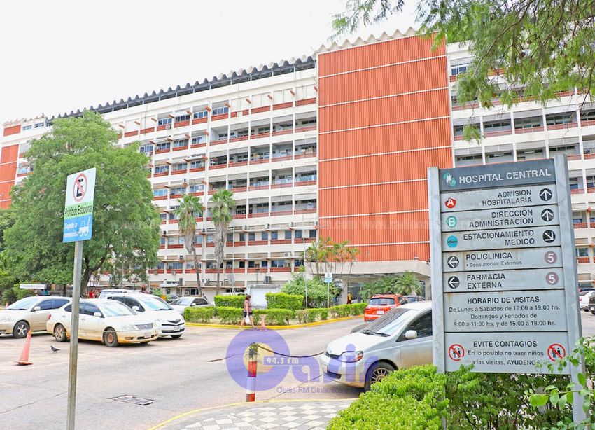 Médico no soportó denuncias y renunció al IPS