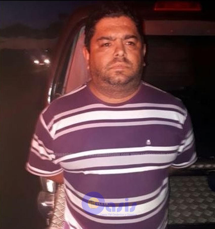 Caso homicidio del Policía Civil:  Detienen a otro supuesto involucrado,  vinculado  a Minotauro