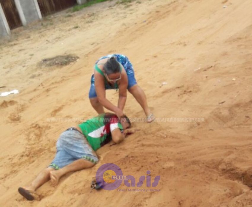 Concejal municipal asesinado en Capitán Bado