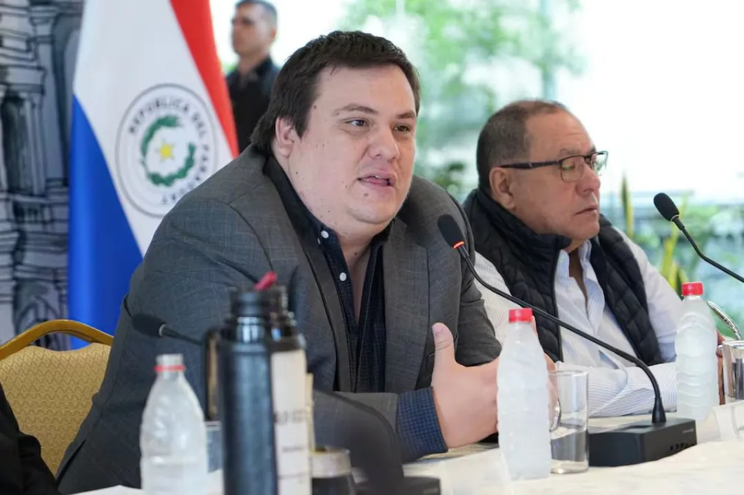 Gobernadores destacan “Hambre Cero” como un legado que marcará al país