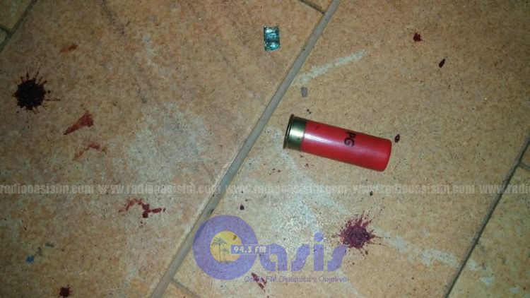 Delincuentes intentan asaltar estancia en Yby Yaú y capataz mata a uno de ellos
