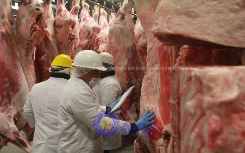 Senacsa confirma que Israel seguirá exportando carne paraguaya