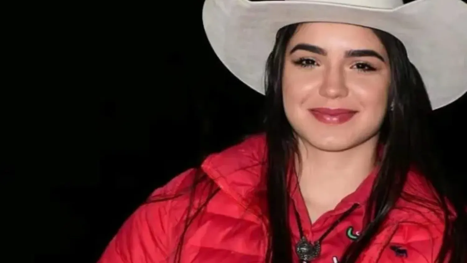 Autopsia concluye que amazona de Altos trató de defenderse, recibió cinco disparos y su novio, dos