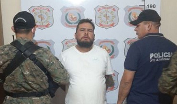 Cachorrão tiene prácticamente «sentencia de muerte» desde hace meses, afirma comandante de la Policía