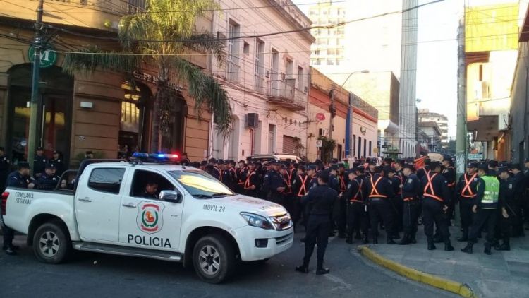 Campesinos denuncian que Gobierno les ignora