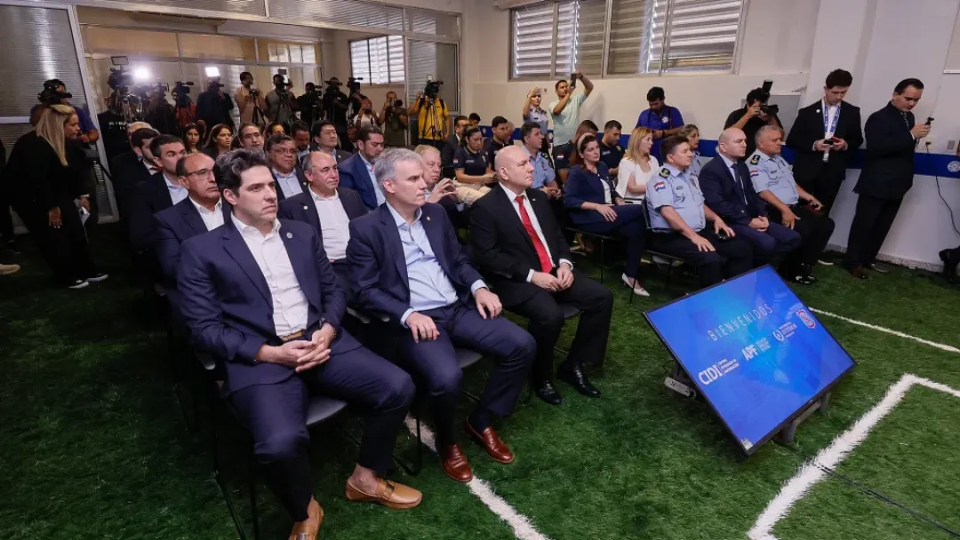 Oficina “antiamaño” es habilitada por la APF tras escándalo por red de sobornos en el fútbol