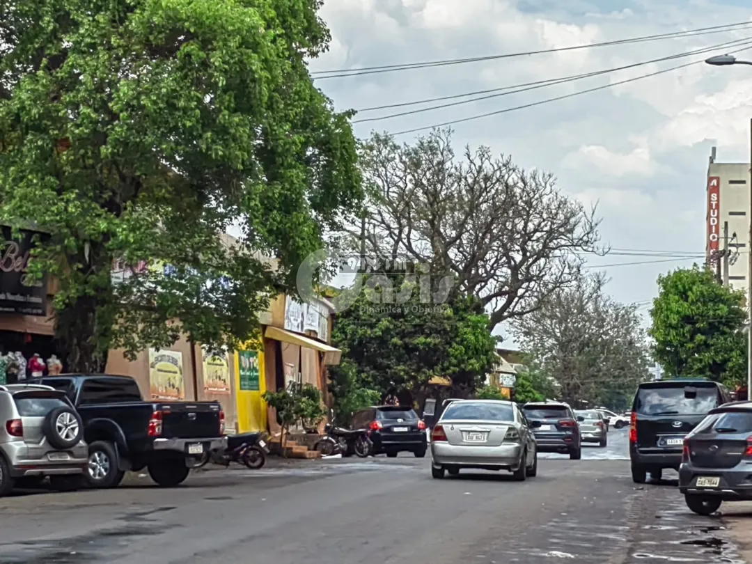 Miércoles cálido a caluroso, lluvias y tormentas, prevé Meteorología