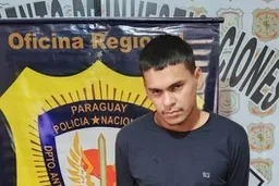 Para investigadores, supuesto asesino de concejal badeño sería mandante de atentado contra juezas