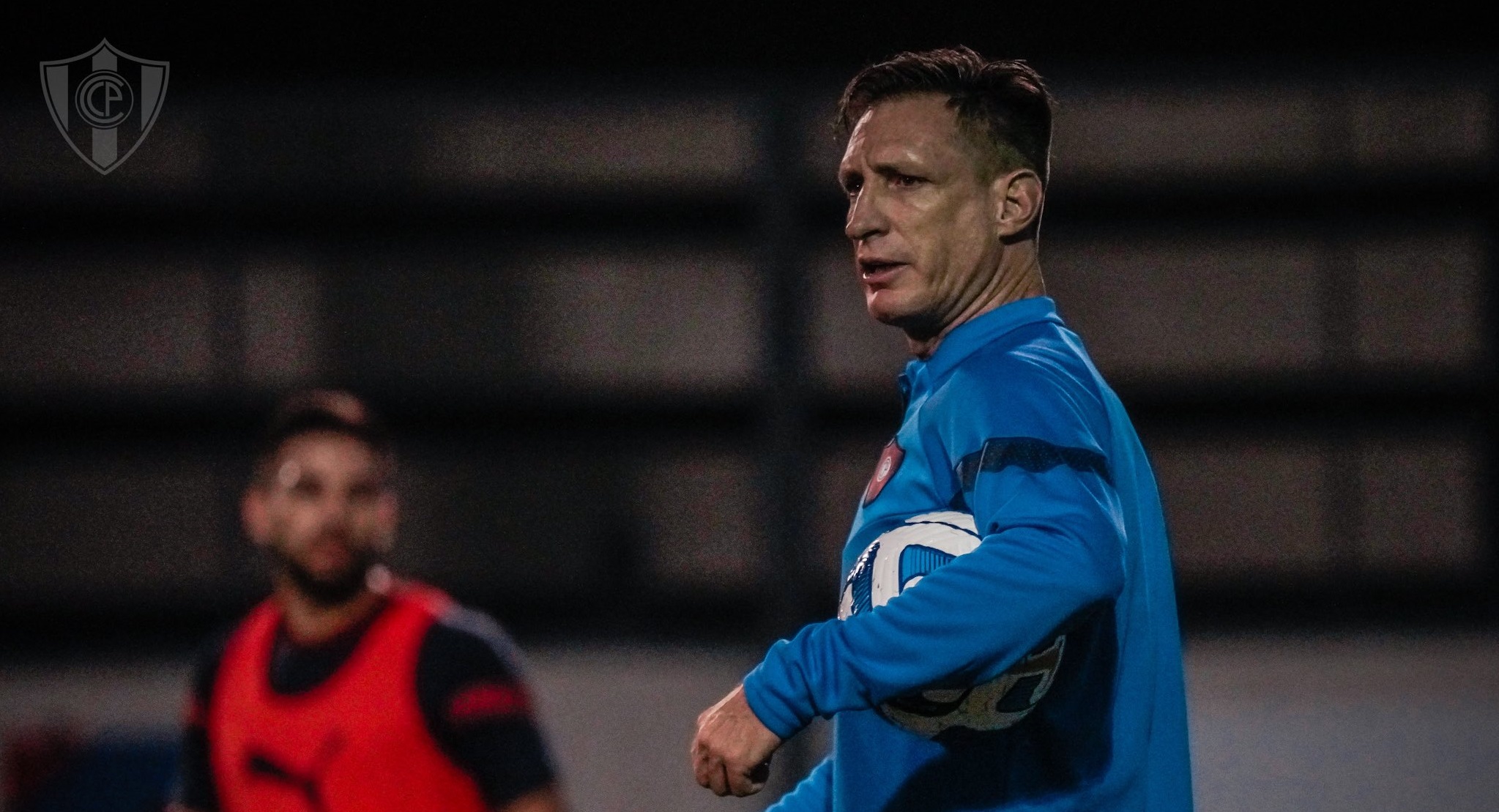 Facundo Sava podría regresar al fútbol paraguayo