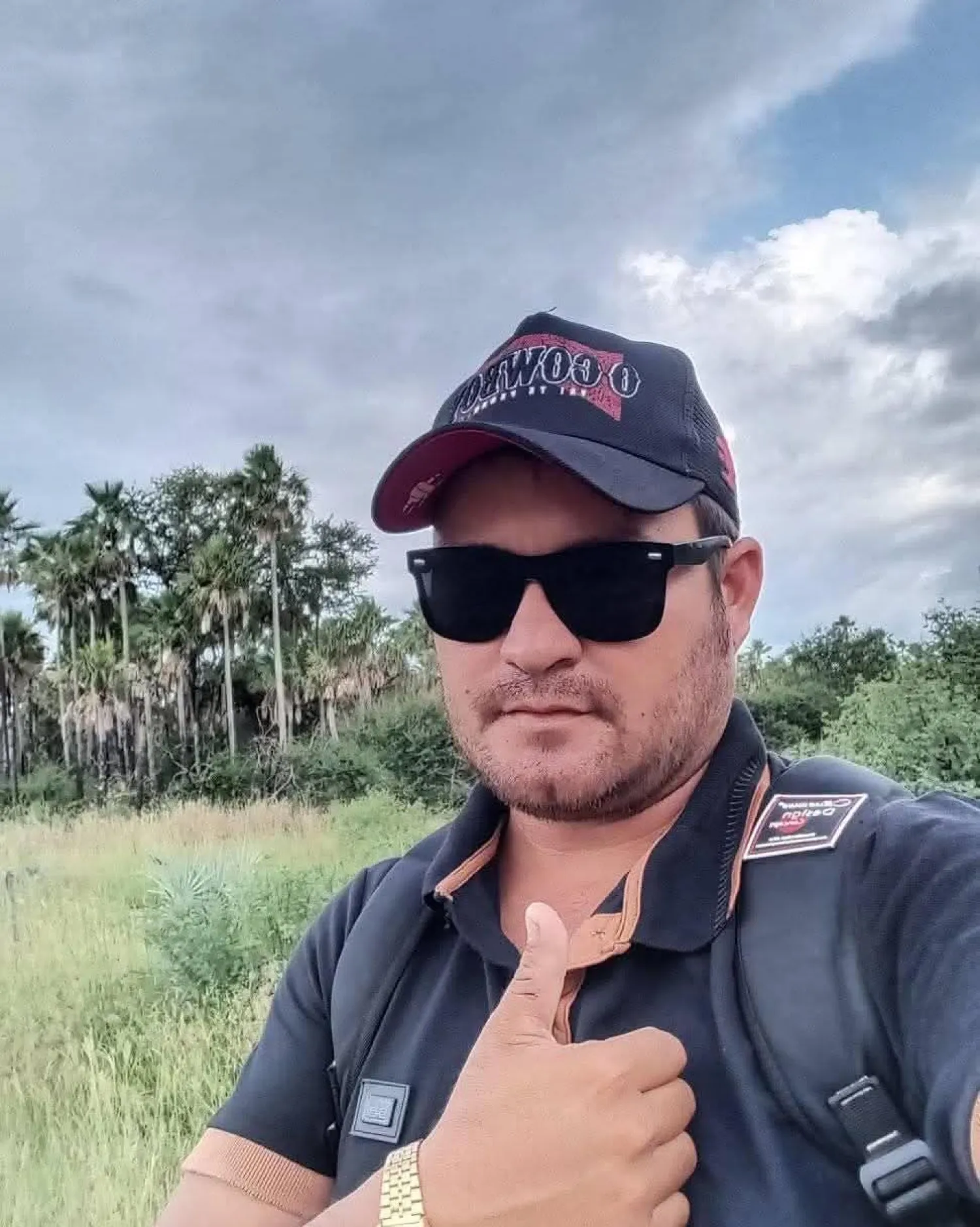 Hombre fallece en accidente de tránsito sobre la ruta PY05