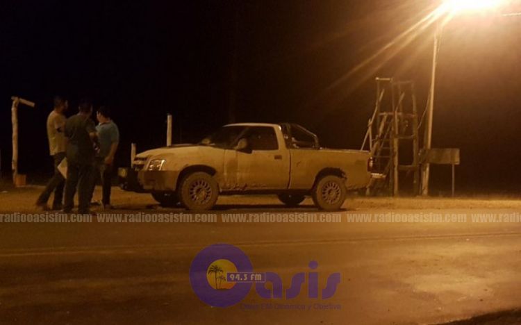 Comisario es asesinado en puesto policial de Loma PorÍ£