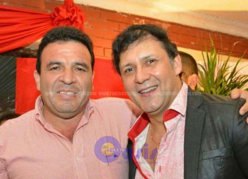 En puertas de otro blanqueo
