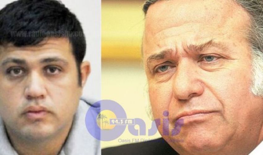 El "hijo del patrn" luqueo orden atajar imputacin vinculada al PCC