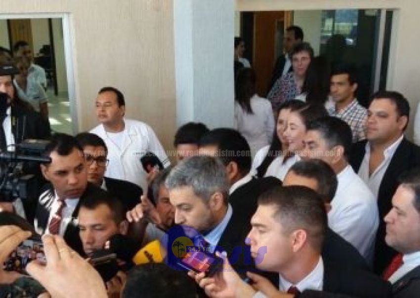 Detave deja de funcionar