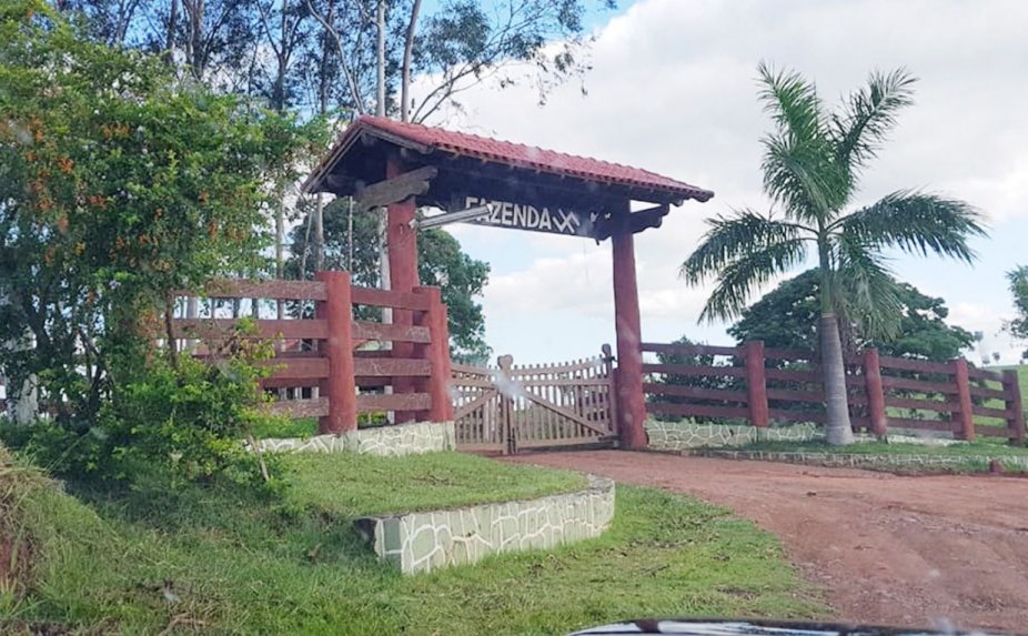 Yby Yau: "Estancias narcos" arrendadas por Senabico no pagan impuestos municipales reclama intendente