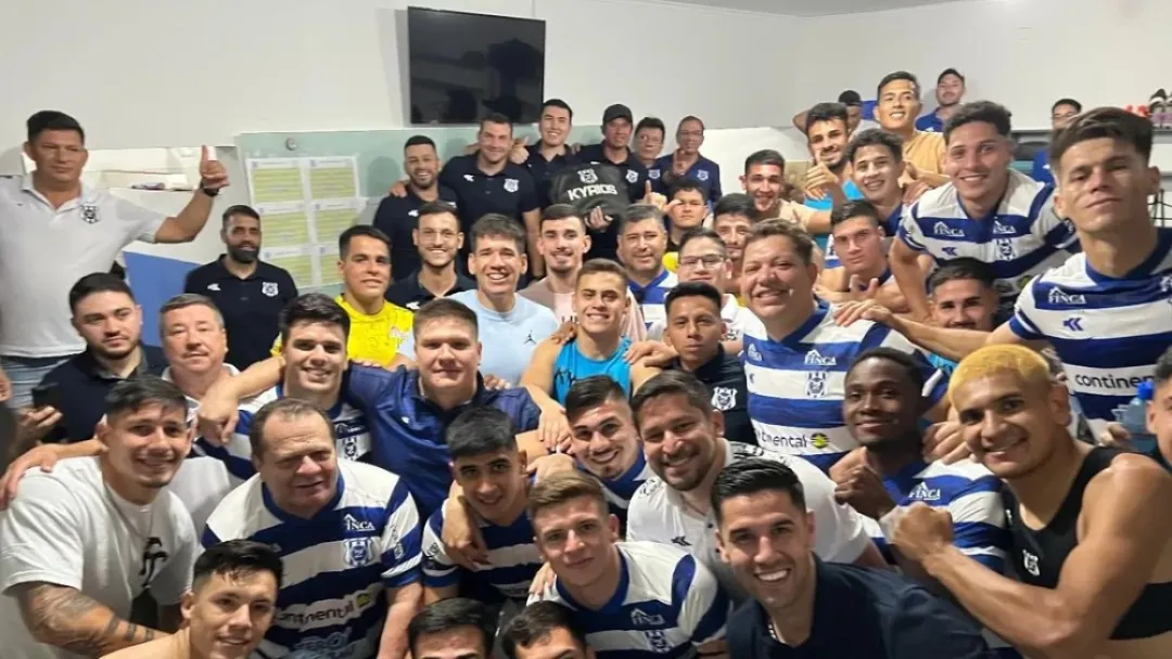 Felipe Giménez: “Este equipo se merece terminar en el podio”