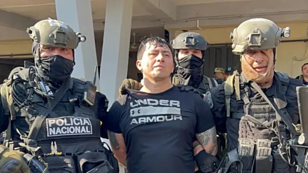 Líder del Clan Rotela y otros irán a juicio por motín en Tacumbú