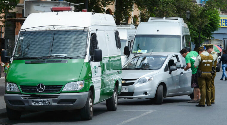 Conmoción en Chile: mujer mata a sus tres hijos y luego se suicida