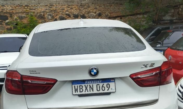 Cae estafador serial con 12 órdenes de captura: se movía en una lujosa camioneta