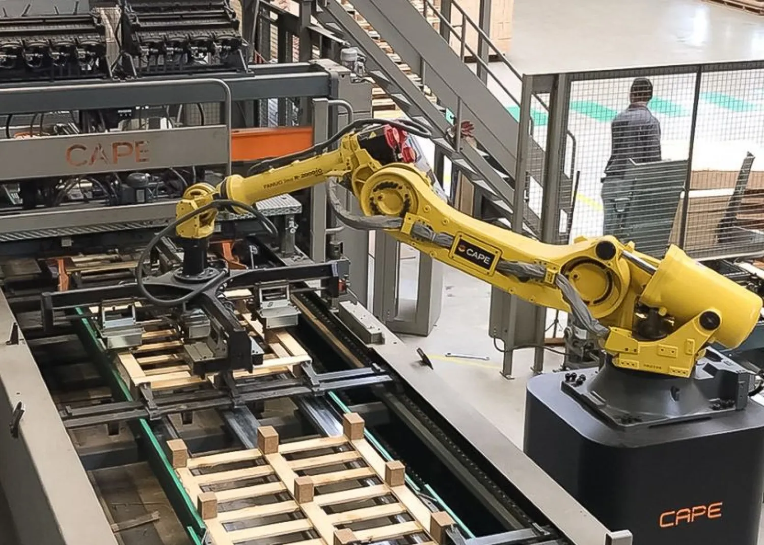 Inversión extranjera: Brasilera Efisa abrirá planta para producir embalajes en el país