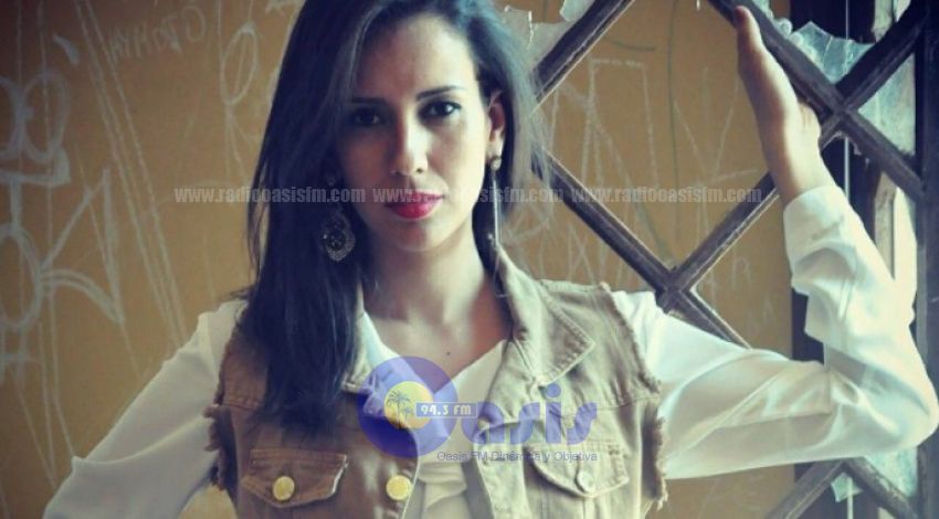 La escucharon reír antes de ser hallada muerta con 19 puñaladas: presumen tinte pasional
