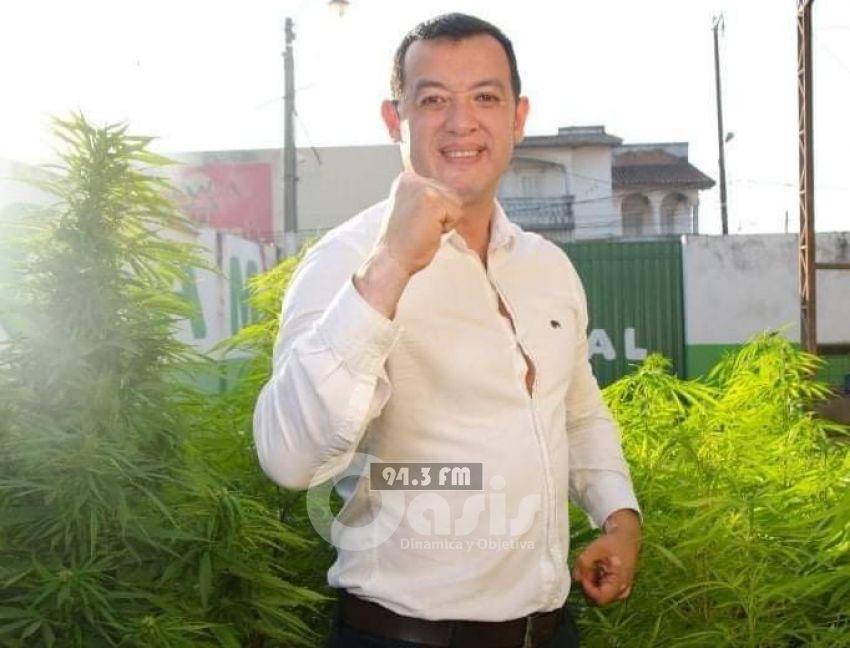 Mesa para la Seguridad de Periodistas pide investigación de crimen de Dr Cannabis 