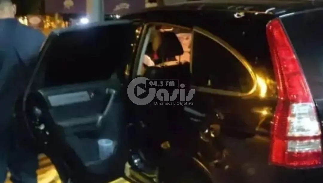 Reportan el fallecimiento de brasileño herido de bala en la frontera mientras escapaba de la policía