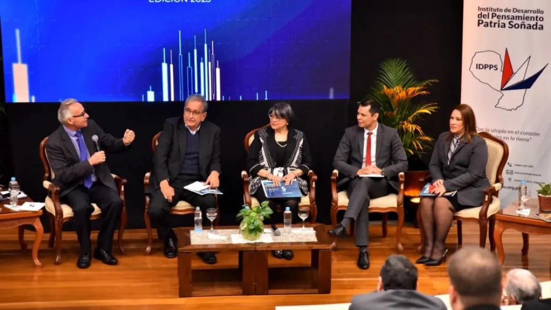 Con 65,2 puntos, Paraguay logra su mejor posición en el Índice de Libertad Económica 2024
