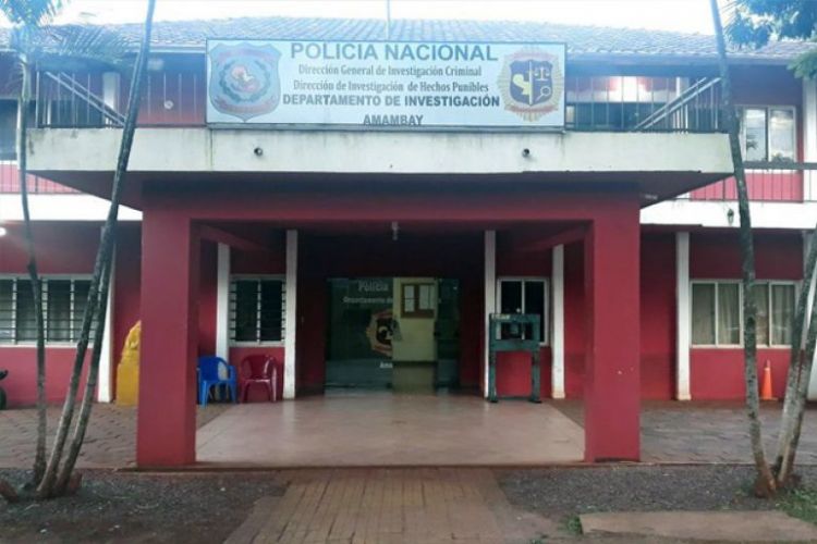Inacción  de Investigación Criminal en aclarar  asesinatos  Pedro Juan