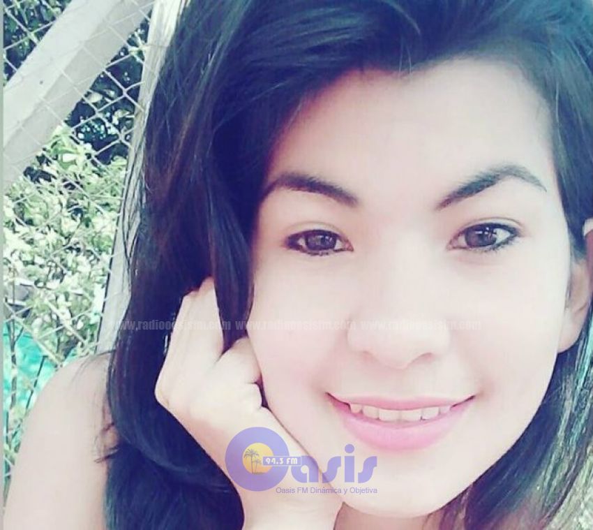 ¿Dejaron morir a Lidia Meza?